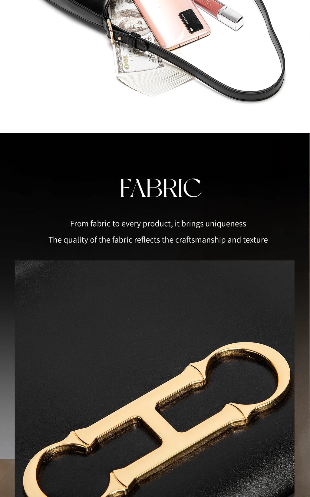 Classic Retro Shoulder Bag for Women