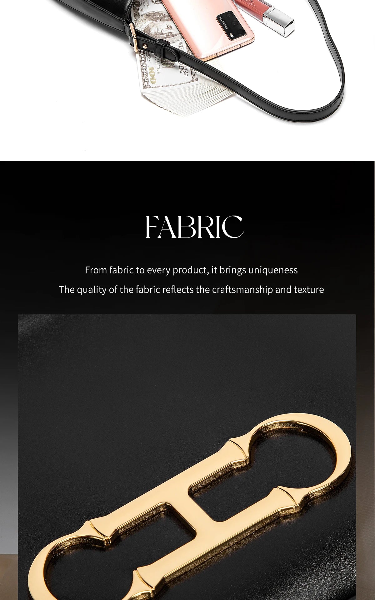 Classic Retro Shoulder Bag for Women