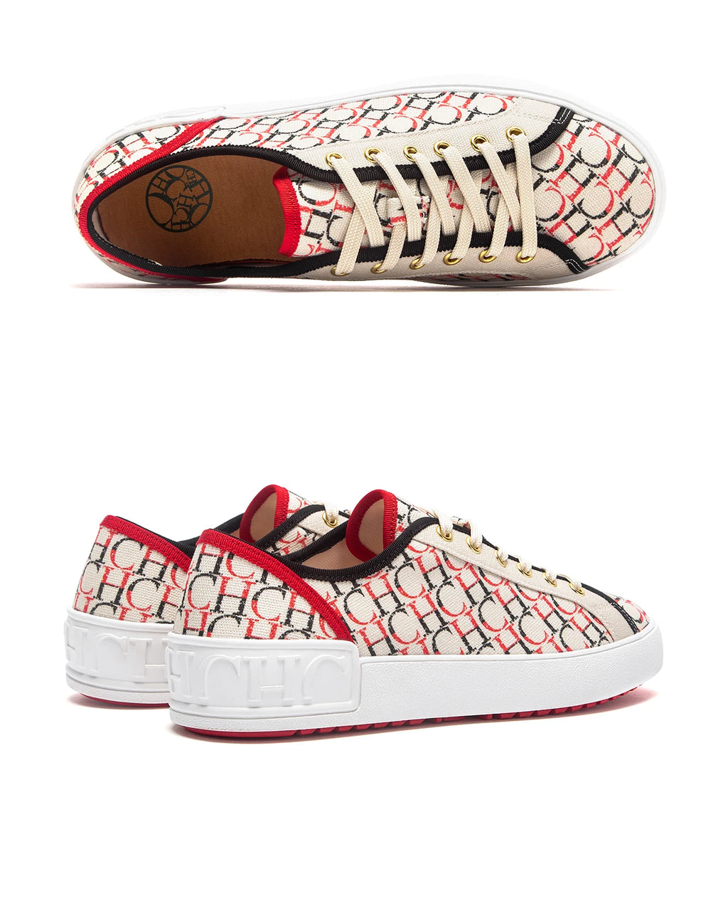 Comfortable Canvas Walking Shoes for Women