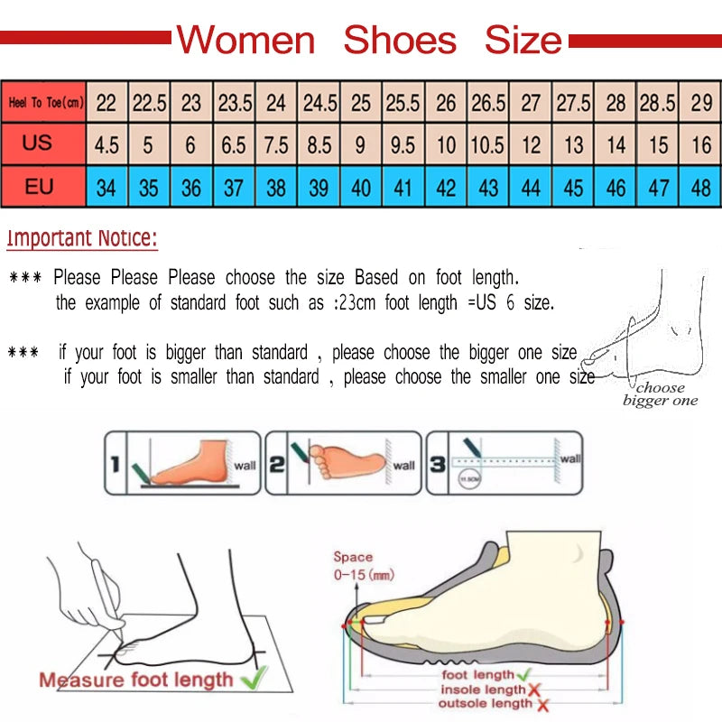 Women's Leather Loafers - Comfortable Slip-On Flat Shoes