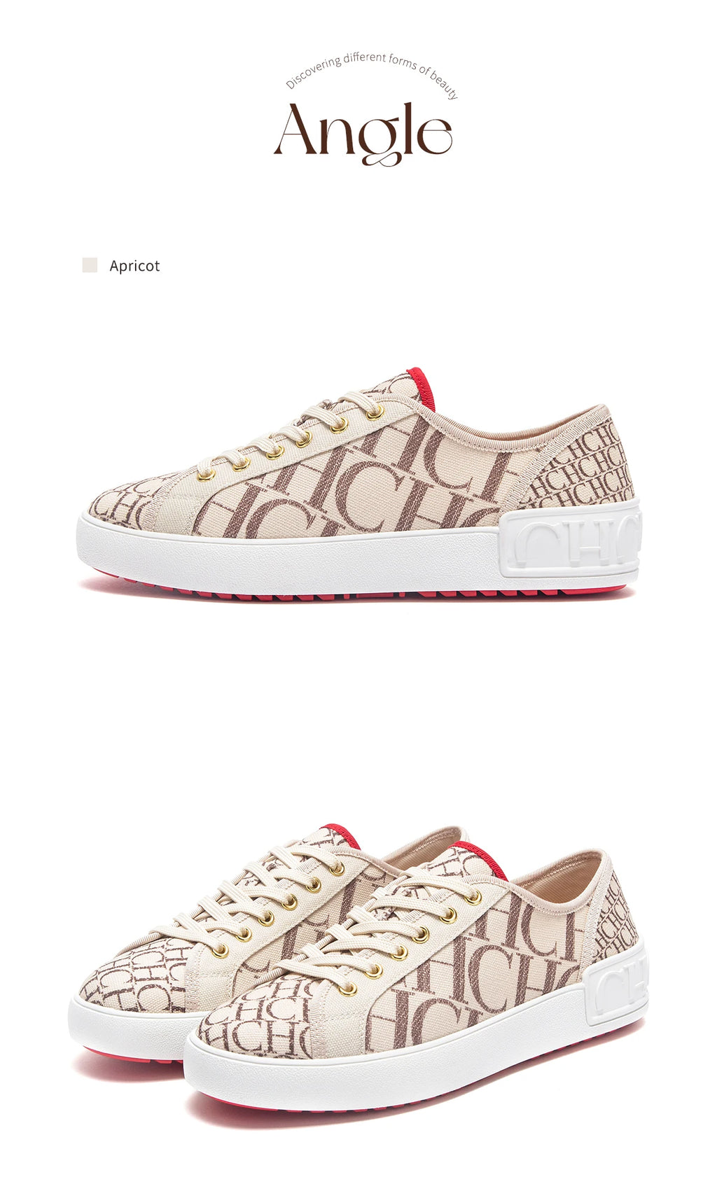 Comfortable Canvas Walking Shoes for Women