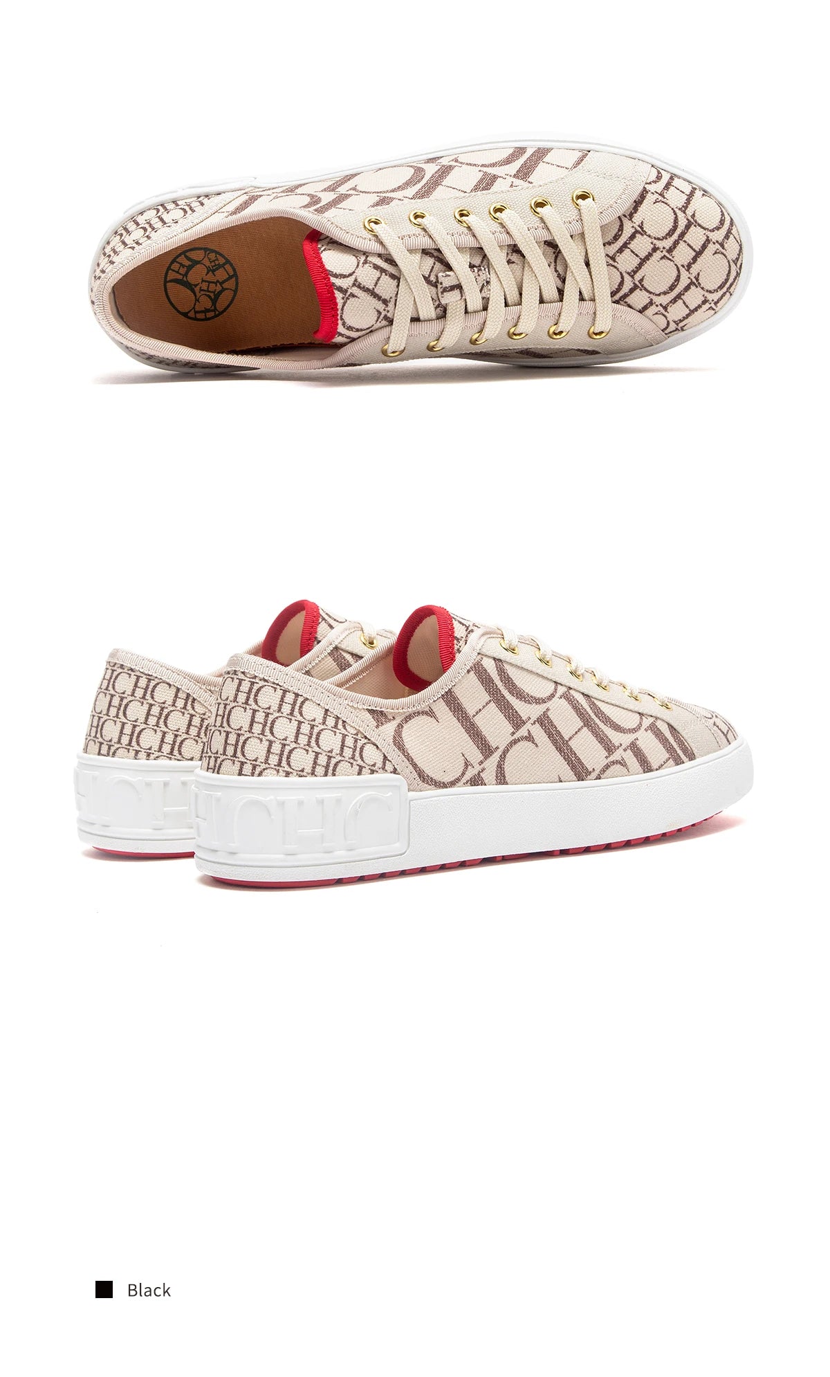 Comfortable Canvas Walking Shoes for Women