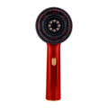 Electric Massage Comb Vibration Red Light Therapy Hair Growth Massage Scalp Massage Brush Anti Hair Loss Liquid Oil Applicator