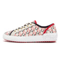 Comfortable Canvas Walking Shoes for Women