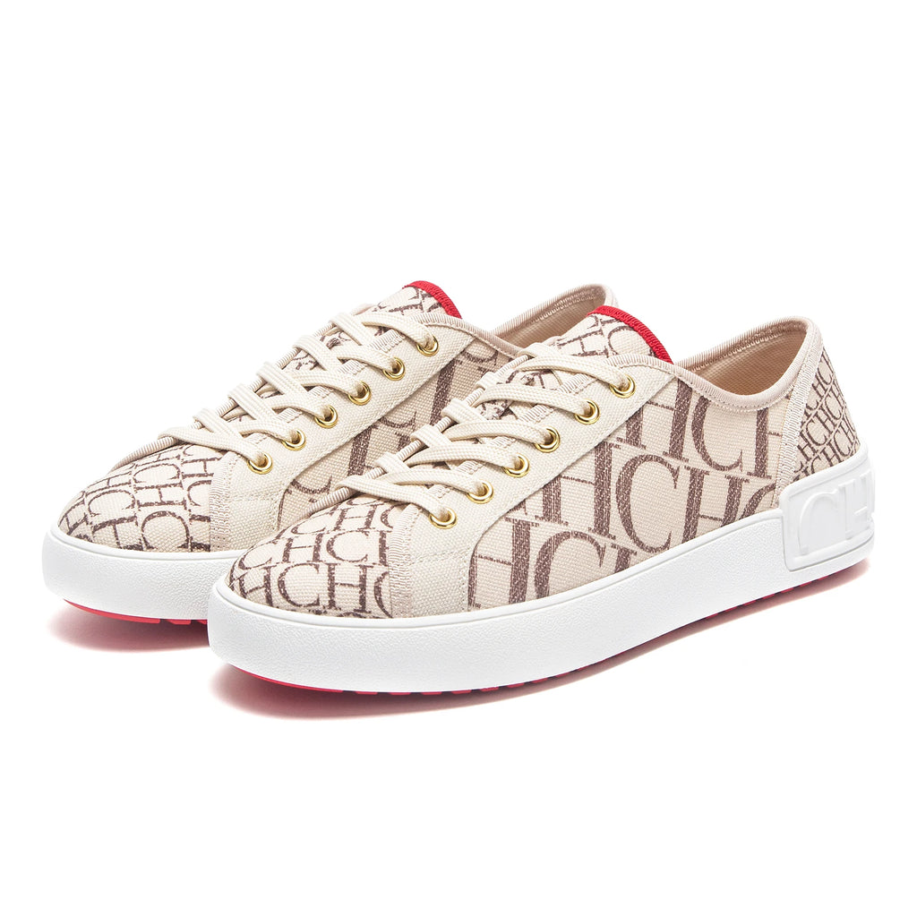 Comfortable Canvas Walking Shoes for Women
