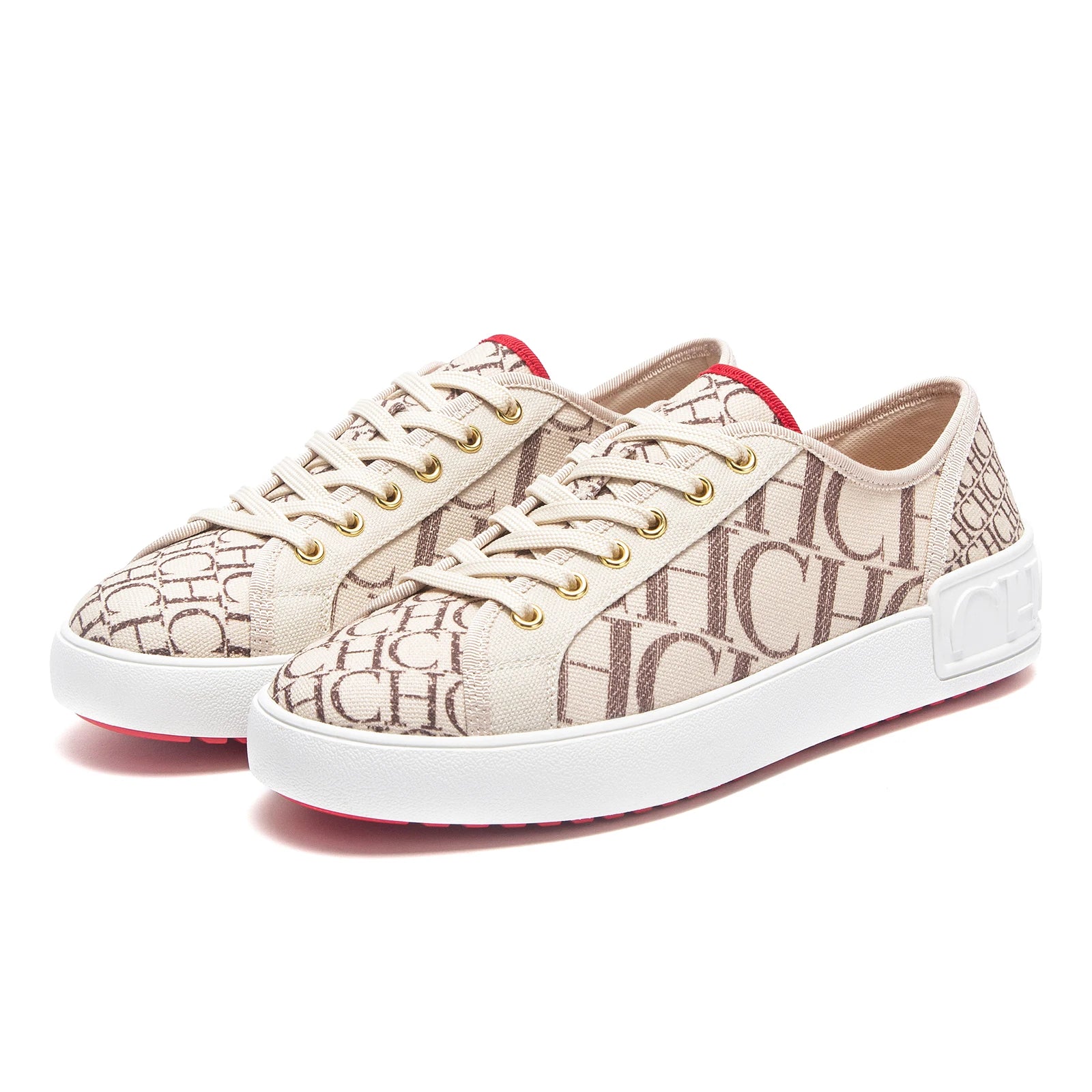 Comfortable Canvas Walking Shoes for Women